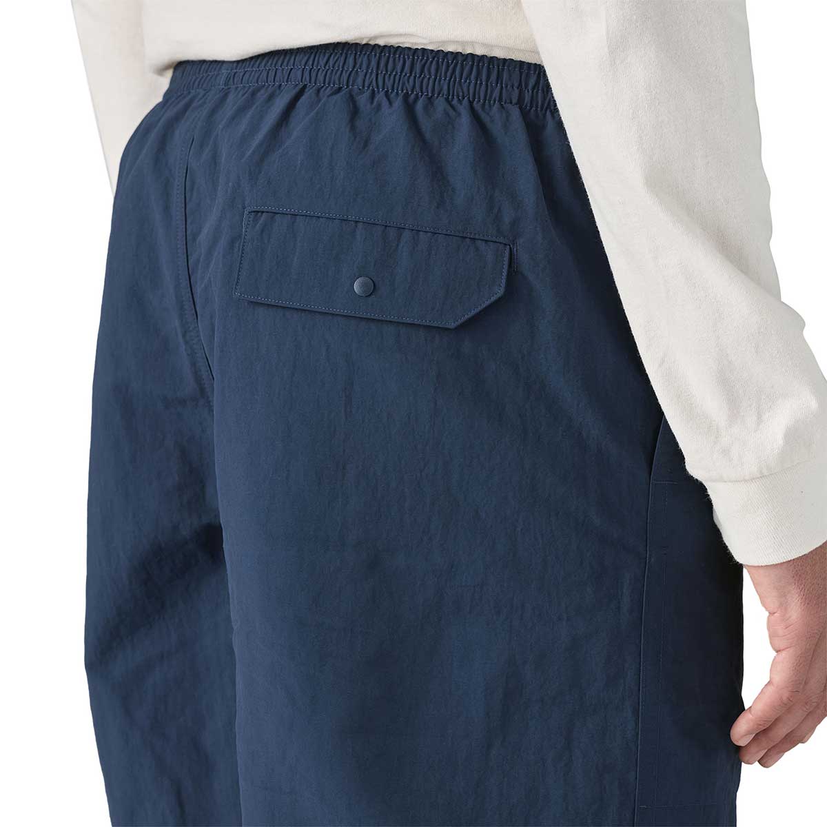 Patagonia Baggies 7 in Short Men's in Tidepool Blue